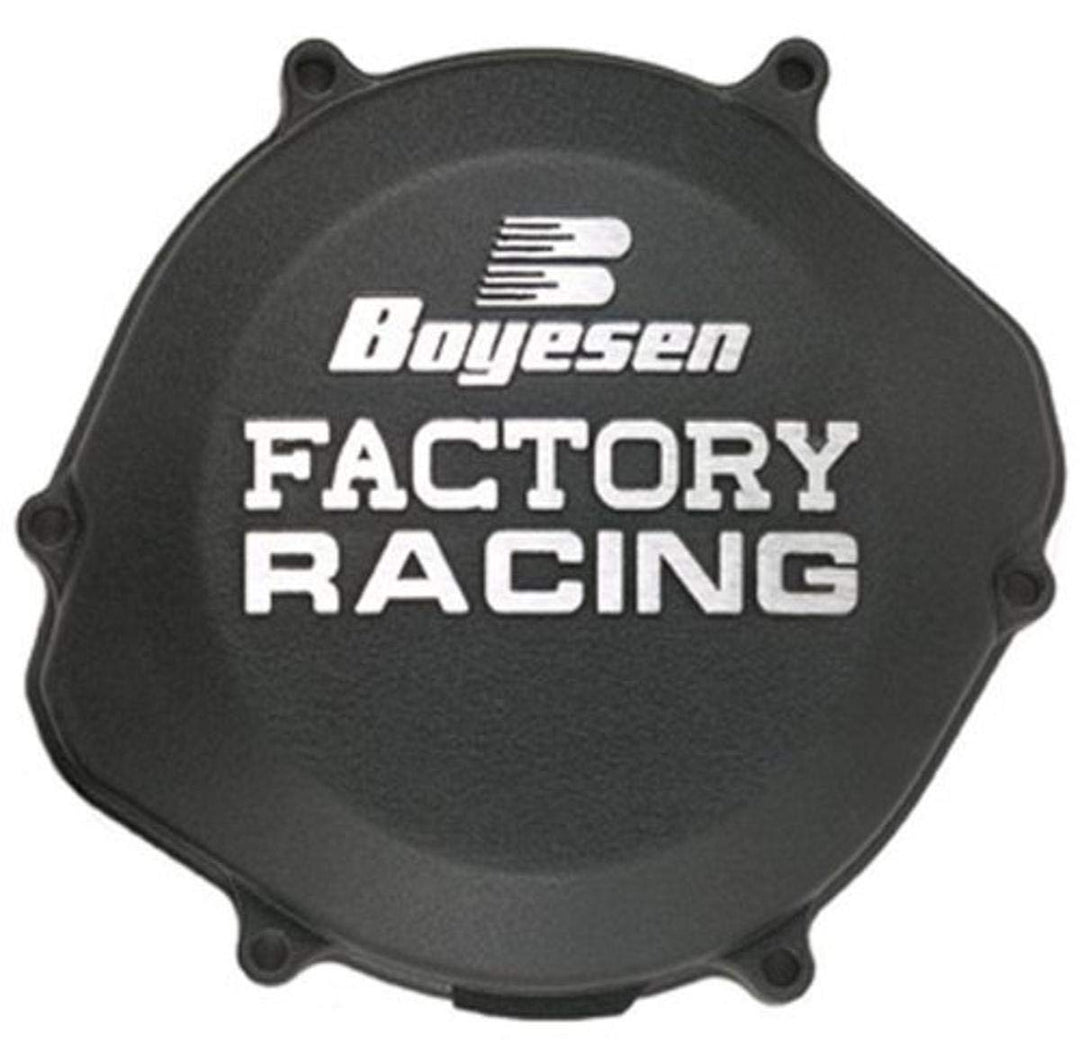 Boyesen CC-45B powersports-Clutches schwarz, schwarz
