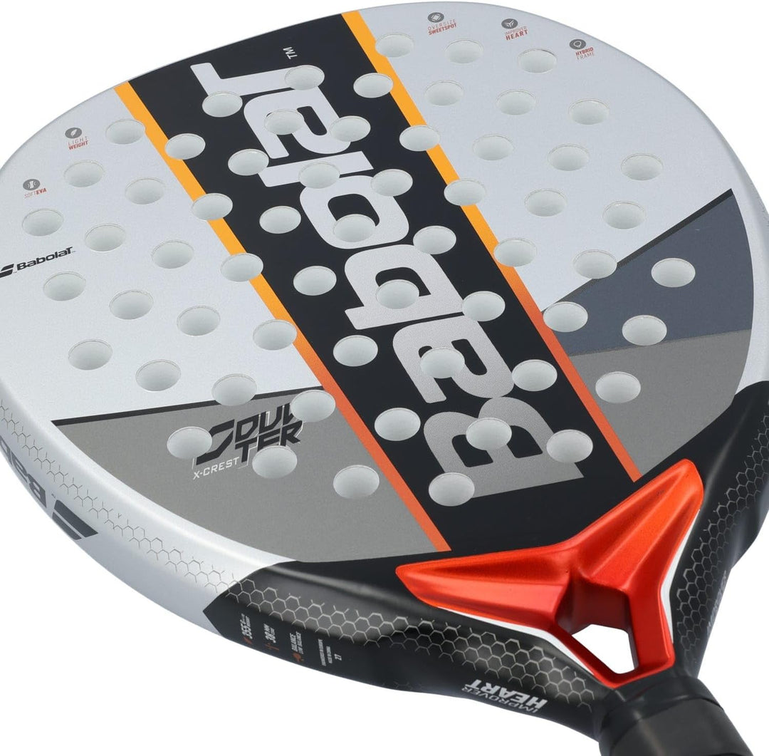 Babolat Counter X-Crest
