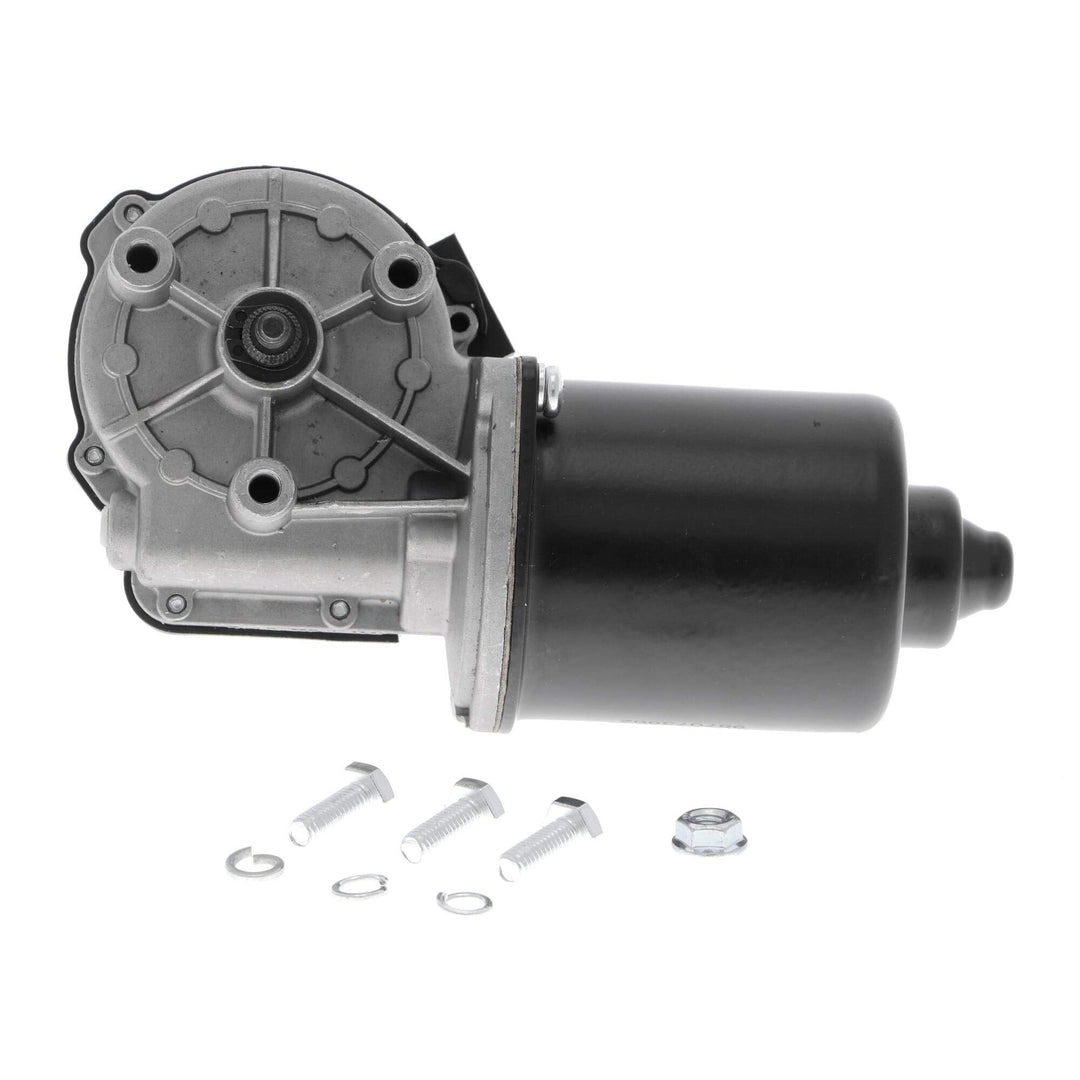 Wischermotor Scheibenwischer vorne passend für VW Golf II Jetta II Polo AUDI 100 200