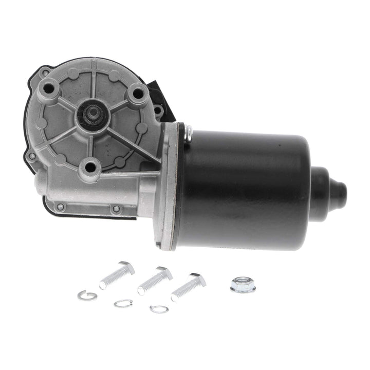Wischermotor Scheibenwischer vorne passend für VW Golf II Jetta II Polo AUDI 100 200