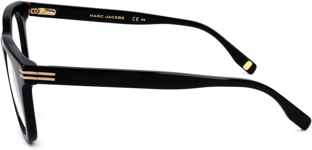 Marc Jacobs Brillen MJ 1025 Black 47/20/140 Damen
