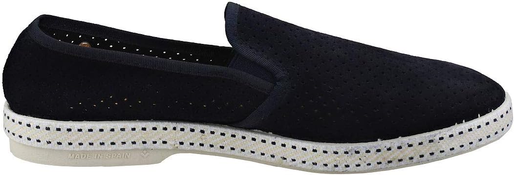 Rivieras Sultan des Plages 30 Unisex Schuhe Espadrille - 45 EU