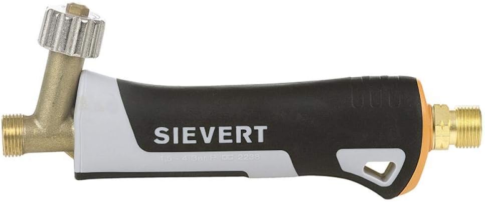 Sievert prms3486 Gas Taschenlampe Kits und Zubehör