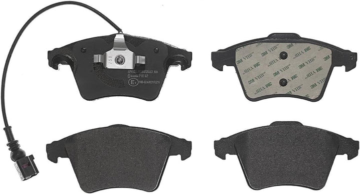 Brembo P85149 - Vordere Bremsbeläge