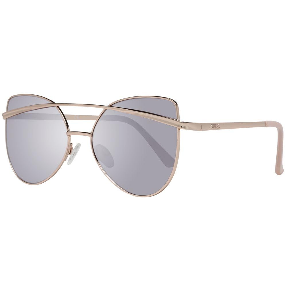 Guess Unisex Mod. Gf0332 5628t Sonnenbrille, Mehrfarbig (Mehrfarbig)