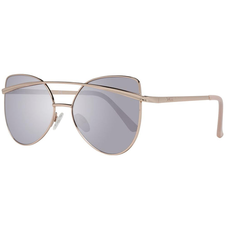 Guess Unisex Mod. Gf0332 5628t Sonnenbrille, Mehrfarbig (Mehrfarbig)