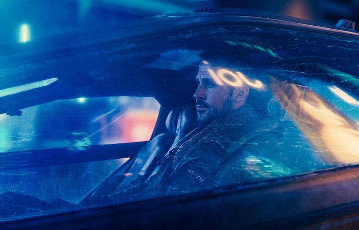 Blade Runner 2049 (Blade Runner 2049 (4K Ultra-HD + BD), Spanien Import, siehe Details für Sprachen)