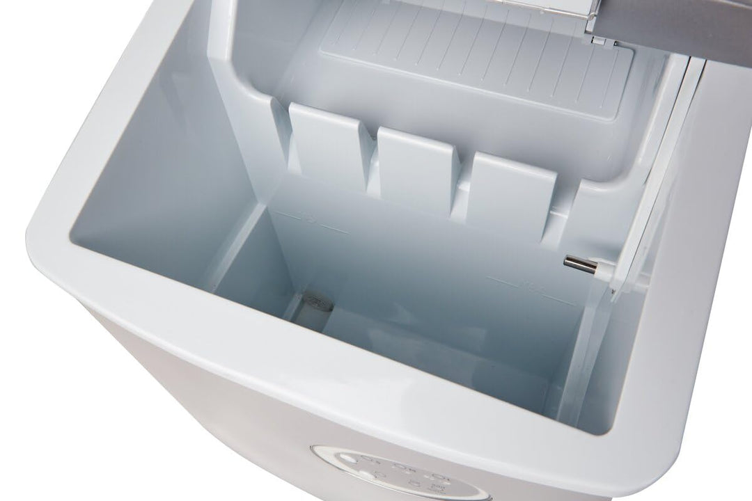 GastroHero Hohlkegel Eisbereiter Eco 15 kg | Gastronomiebedarf