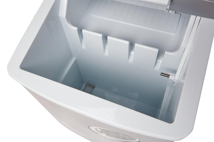 GastroHero Hohlkegel Eisbereiter Eco 15 kg | Gastronomiebedarf