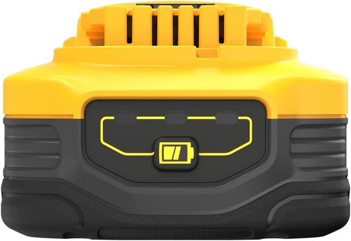 DEWALT DCBP518 18 V XR Compact Powerstack Li-Ion Akku, 5 Ah