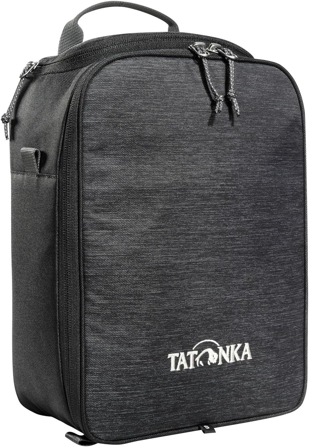 Tatonka Kühltasche Cooler Bag (6l oder 15l) - Isolierte Tasche in 2 Grössen - Für Rucksäcke bis 20 o