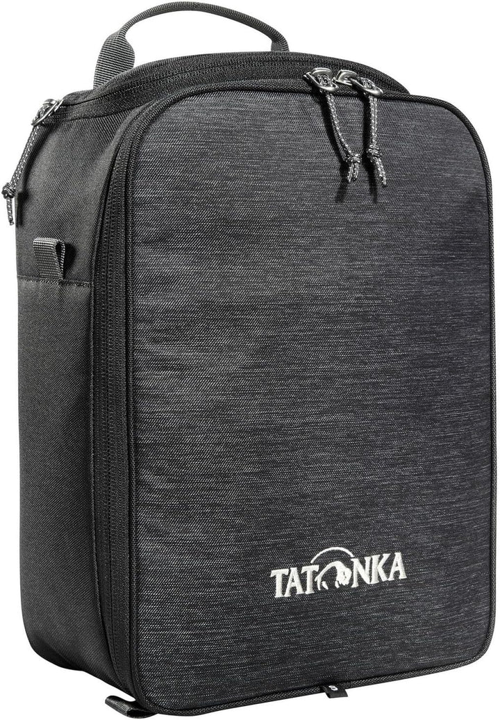 Tatonka Kühltasche Cooler Bag (6l oder 15l) - Isolierte Tasche in 2 Grössen - Für Rucksäcke bis 20 o