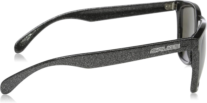 Salice Unisex 3047rw Sonnenbrille Einheitsgrösse Schiefer, Einheitsgrösse Schiefer