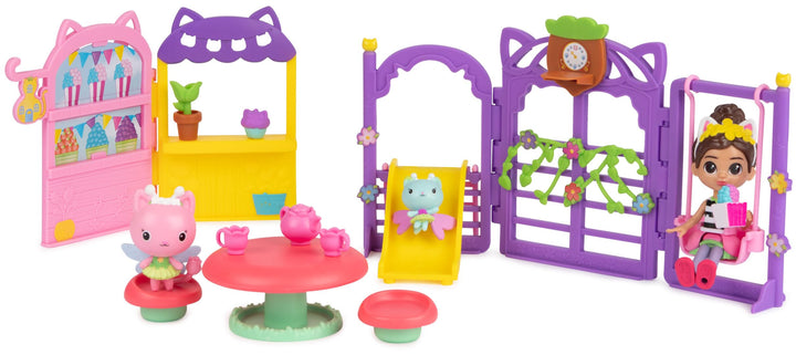 Gabby's Dollhouse - Fairy Playset (6065911)