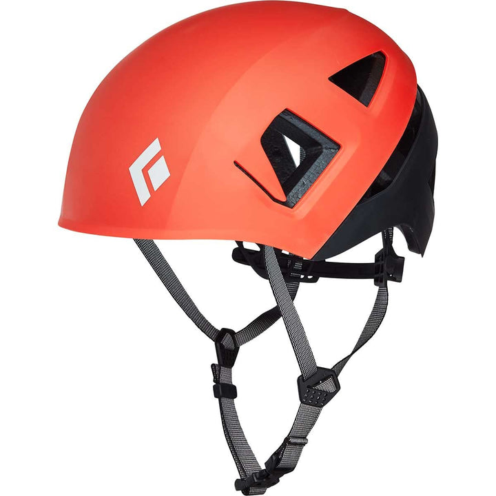 Black Diamond Kapitänhelm Helmet M-L octane-black, M-L octane-black