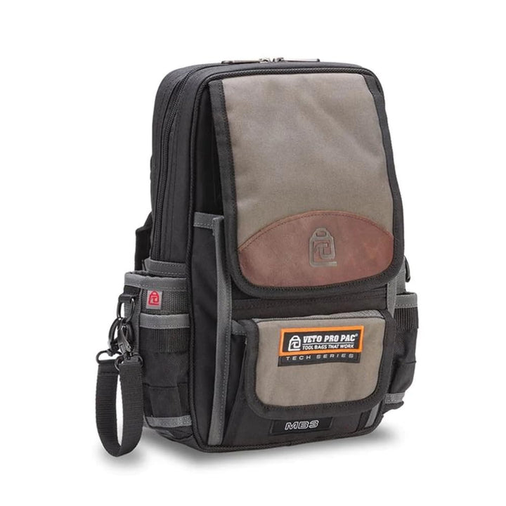 Veto MB3 Pro Pac Meter Tasche