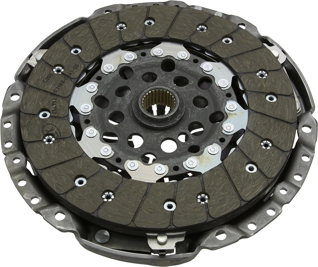 LUK 624215800 Kupplungssatz LuK RepSet