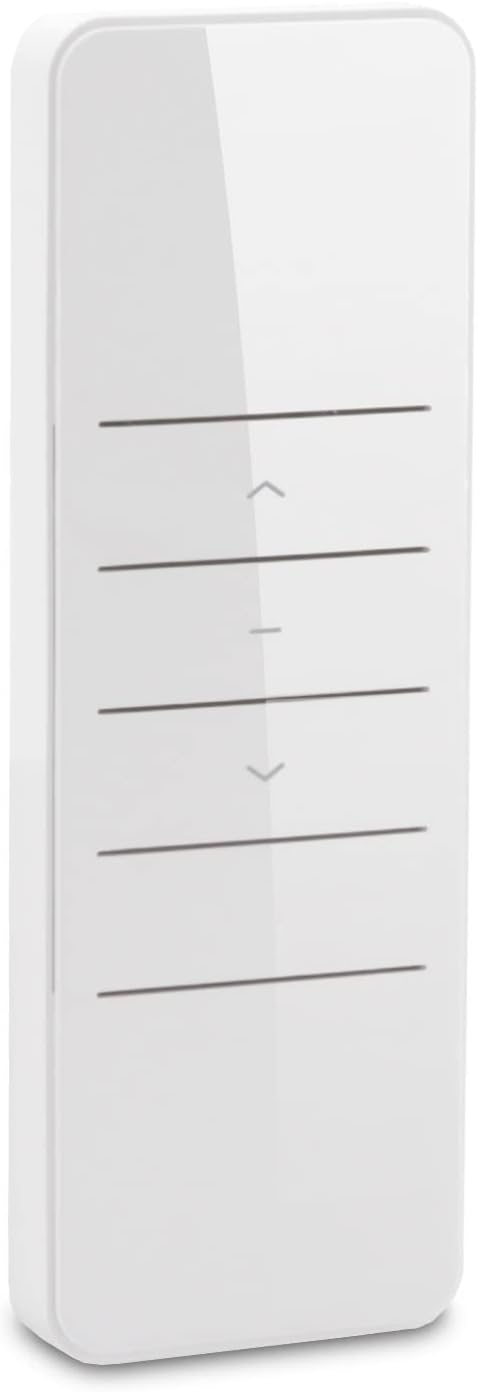 NOBILY Rolladen-Komplett-Set f. 60mm Achtkantwelle Mechanischer Funk Maxi-Rolladenmotor PR5 20Nm + M