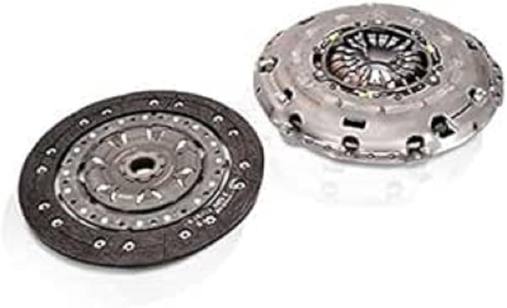 LuK 623 3182 00 Kupplungssatz