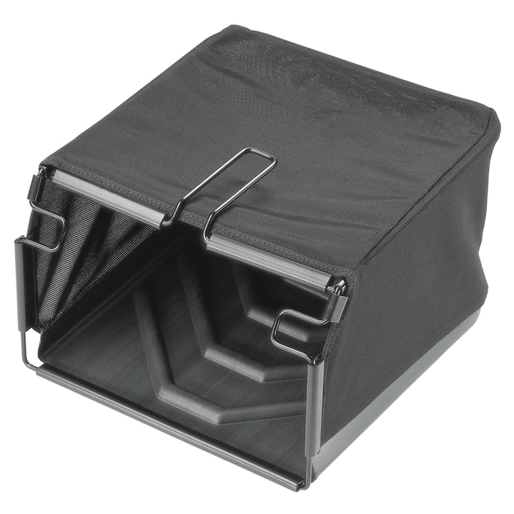 Gardena Fangsack: Robuster Auffangbehälter für Gardena Elektro-Rasenlüfter ES 500 und Gardena Elektr