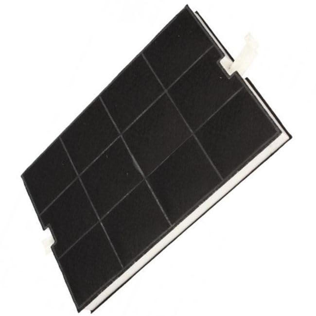 Aktivkohlefilter Z5114X0 für Dunstabzugshaube Bosch, Gaggenau, Neff, Siemens Viva – 00351210