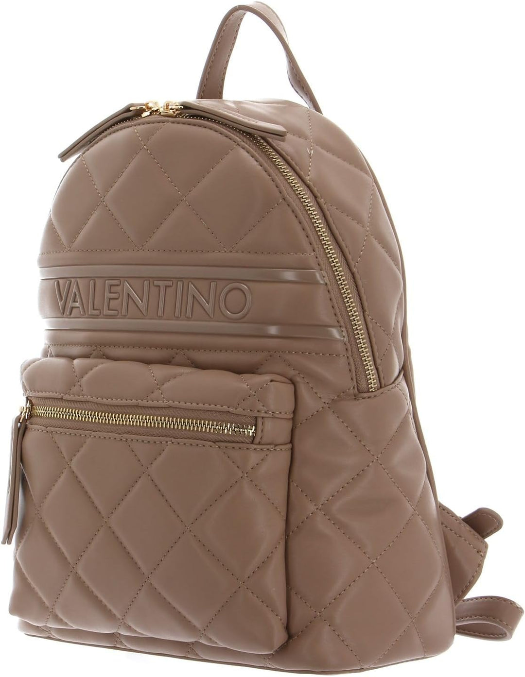 Valentino Damen Ada Cosmetic Bag (1er Pack) Einheitsgrösse Beige, Einheitsgrösse Beige