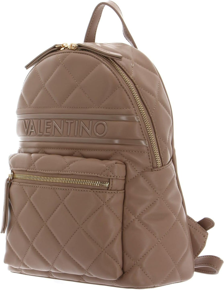 Valentino Damen Ada Cosmetic Bag (1er Pack) Einheitsgrösse Beige, Einheitsgrösse Beige