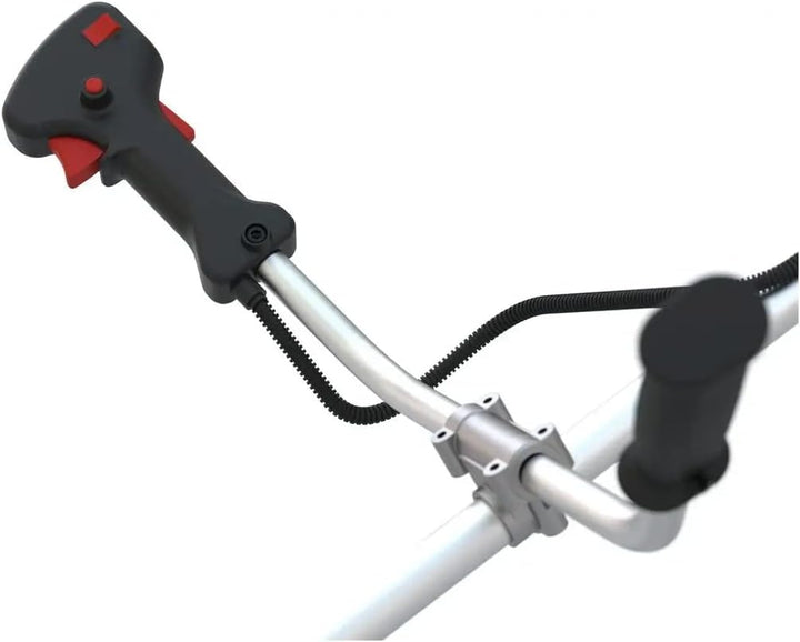 Güde Freischneider, Motorsense, Rasentrimmer, Rasenkantenschneider GFS 52.3