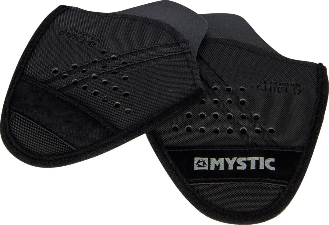 Mystic Vandal PRO EARPADS 2023 Black