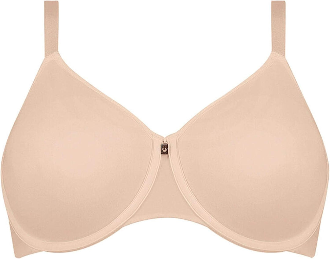 Triumph Damen BH Body Make-Up Essentials Minimizer WP, mit Bügel, Gepolstert, Verstellbare Träger 75