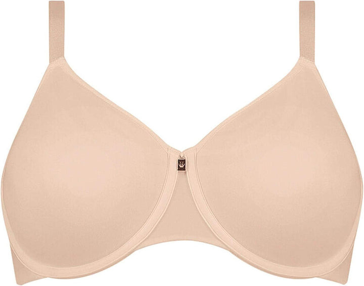 Triumph Damen BH Body Make-Up Essentials Minimizer WP, mit Bügel, Gepolstert, Verstellbare Träger 75