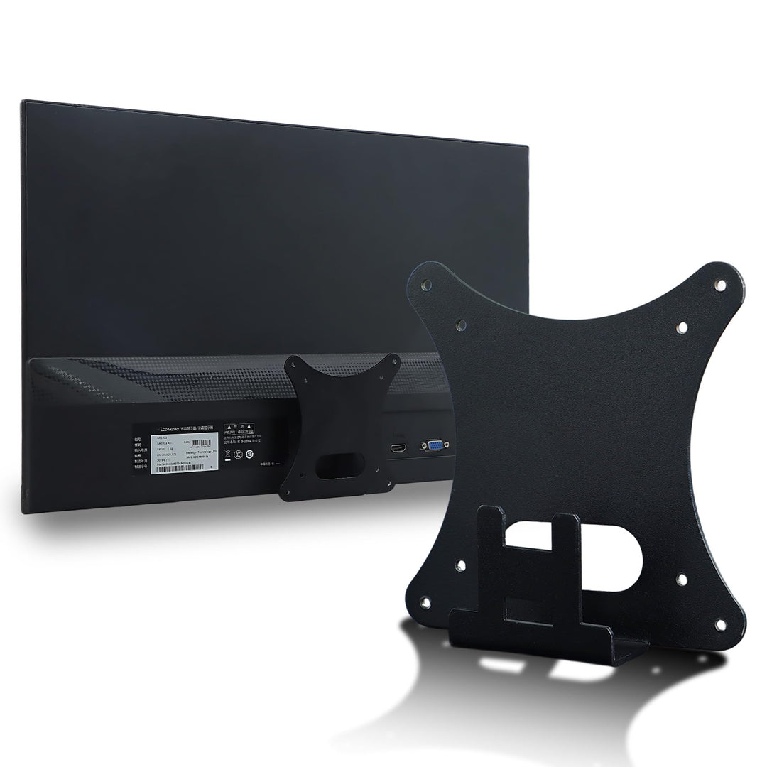 SB220Q VESA-Adapter kompatibel mit Acer SA220Q,SA230,SA240Y,SA270,SB230,SB240Y,SB270,HA220Q,HA270,R2