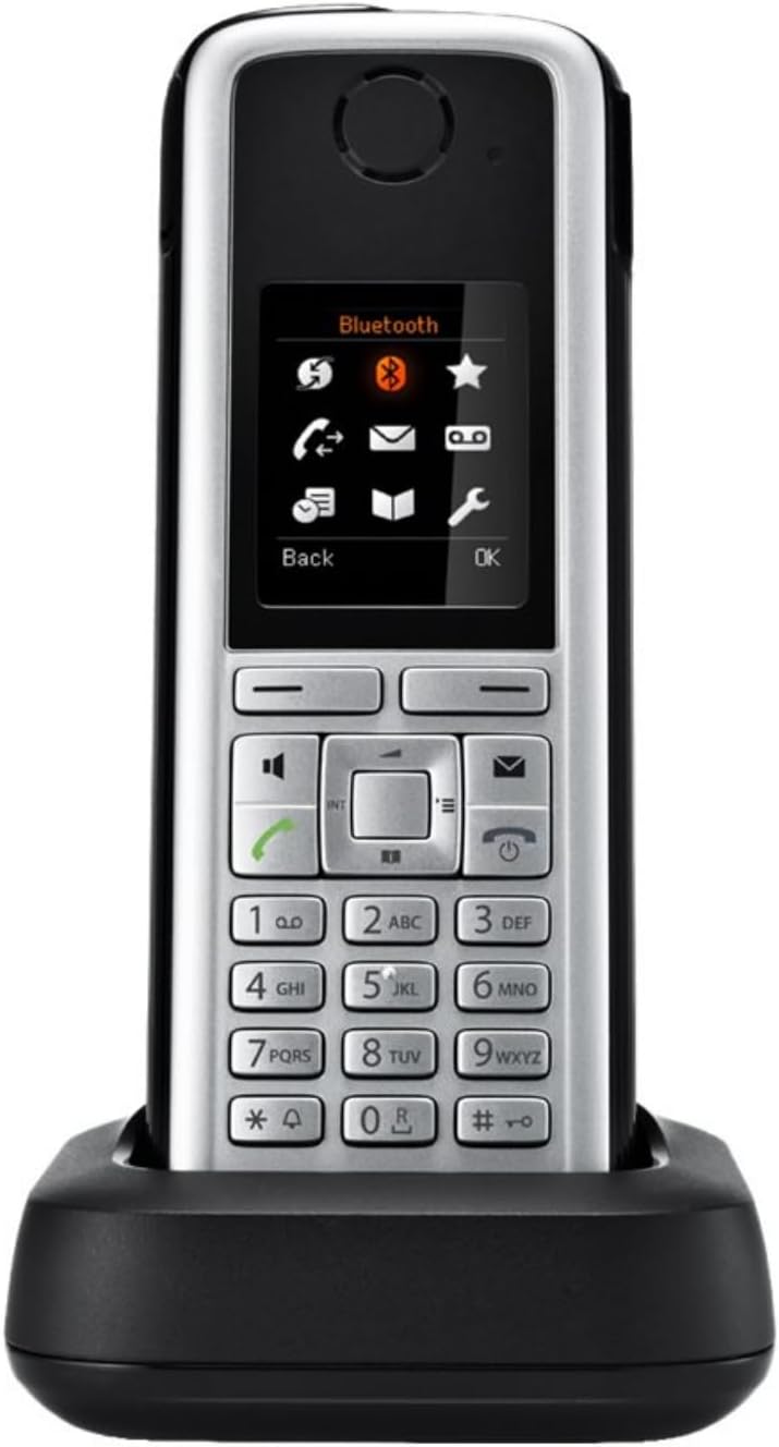 Unify M3 Plus Mobilteil [Französische Version]