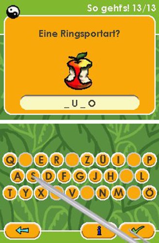 PowerQuiz - GEOLino