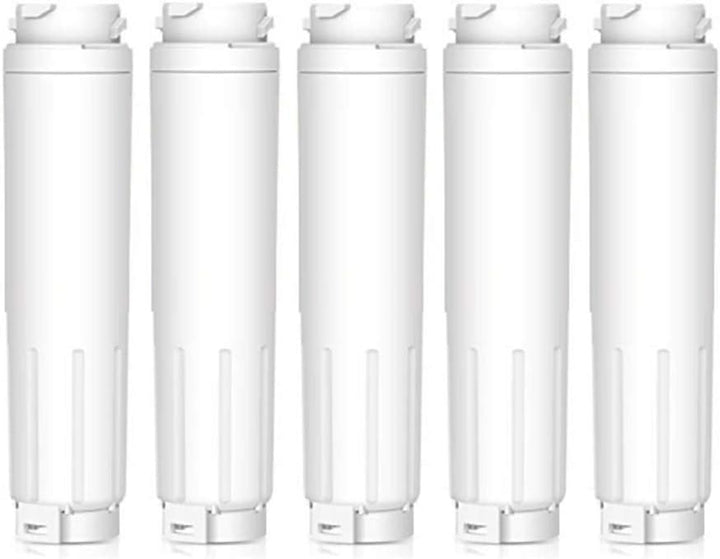 5x Ersatz Wasserfilter Kühlschrankfilter für viele Bosch Kühlschränke wie KAD92HB31 KAD90VB20G KAD90