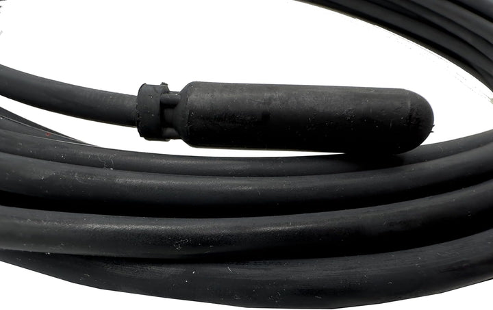 Teichheizung Basic | Koi- Teichheizkabel 1230Watt | für 33.000-41.000 Liter Volumen
