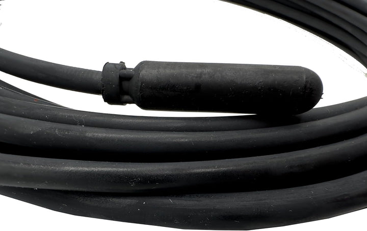 Teichheizung Basic | Koi- Teichheizkabel 300Watt | für 7.000-10.000 Liter Volumen