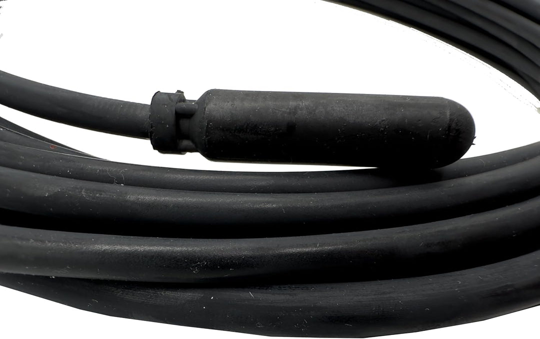 Teichheizung Basic | Koi- Teichheizkabel 630 Watt | für 16.000-21.000 Liter Volumen