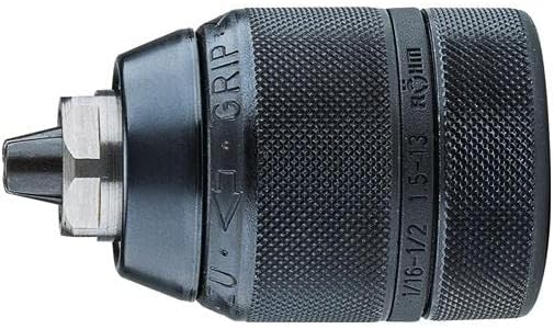 RÖHM Schnellspannbohrfutter Extra RV 80 1,5-13 mm Aufnahme 1/2" Metall