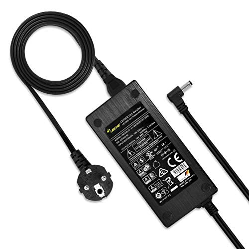 LEICKE 120W ULL Netzteil für vielfältige Anwendungen wie PicoPSU, TFTs und LED-Beleuchtungen | 12 V