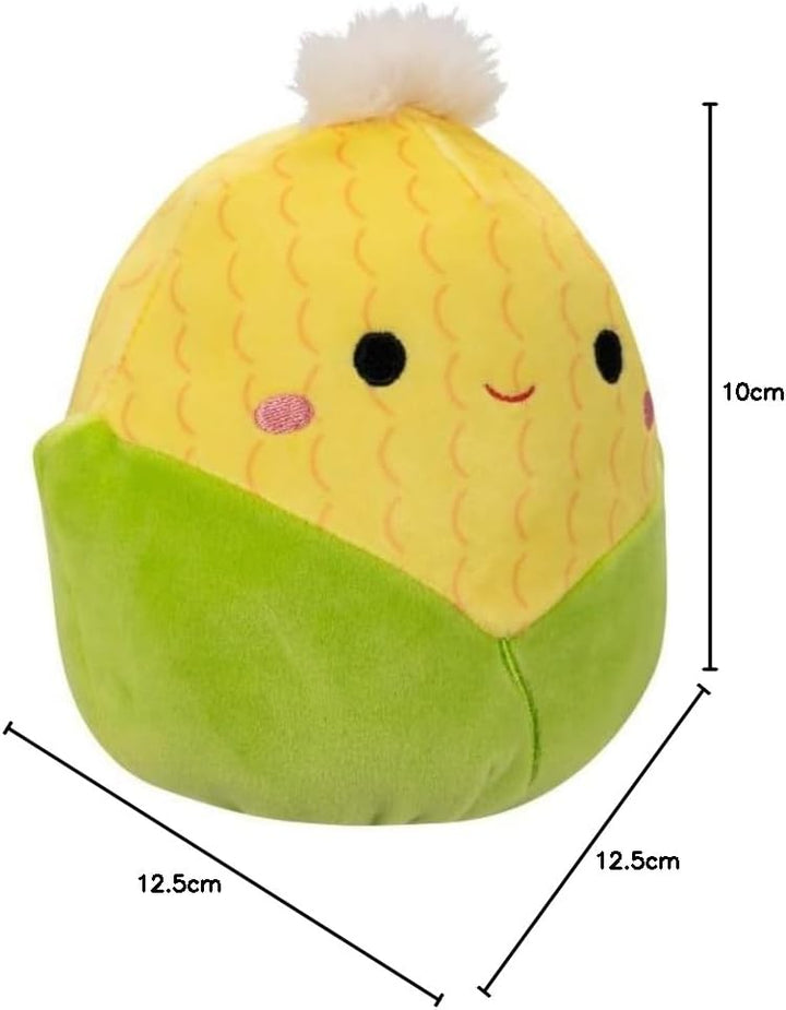 Jazwares Squishmallows Flip A Mallow 13 cm Popcorn/Horn (23131P16)