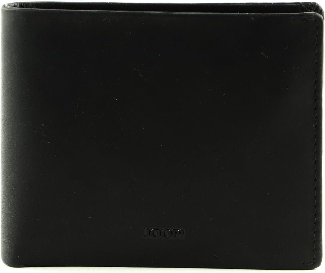 Joop! Loreto Philipos Billfold Black