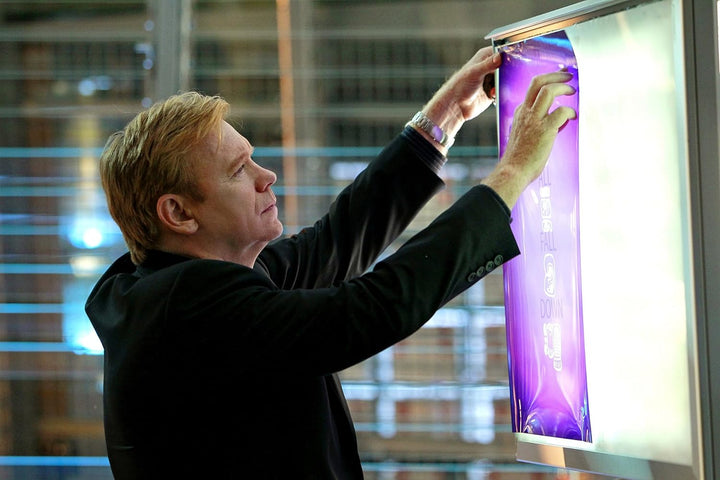 CSI: Miami - Season 9 [6 DVDs], DVD