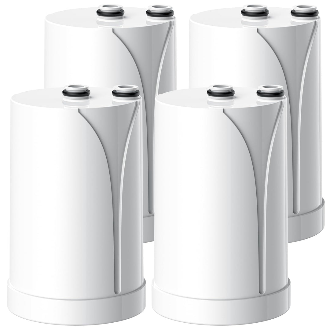 Filterkartusche für Brita On Tap HF/V/V-MF Wasserhahn 600L, Wasserfilter für BRITA On Tap V Filterka