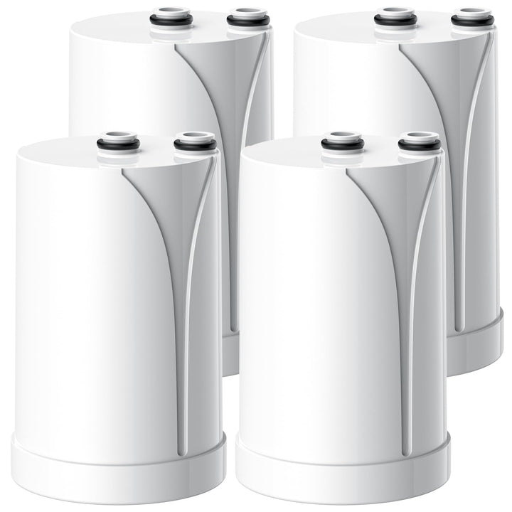 Filterkartusche für Brita On Tap HF/V/V-MF Wasserhahn 600L, Wasserfilter für BRITA On Tap V Filterka