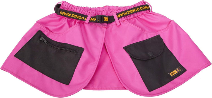 Dingo Trainingsgürtel, Sport, Agility, Apportieren, Gehorsam, Leinenführung, Nasenarbeit, Verhaltens