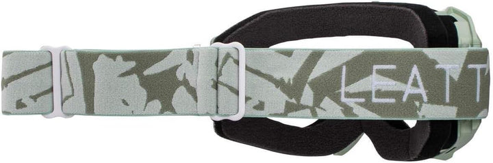 Leatt Unisex Velocity 4.5 Iriz Schutzbrille Einheitsgrösse Kaktus Bronz, Einheitsgrösse Kaktus Bronz