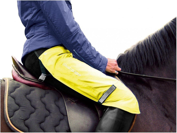 Rainlegs Regenbekleidung XL Gelb, XL Gelb