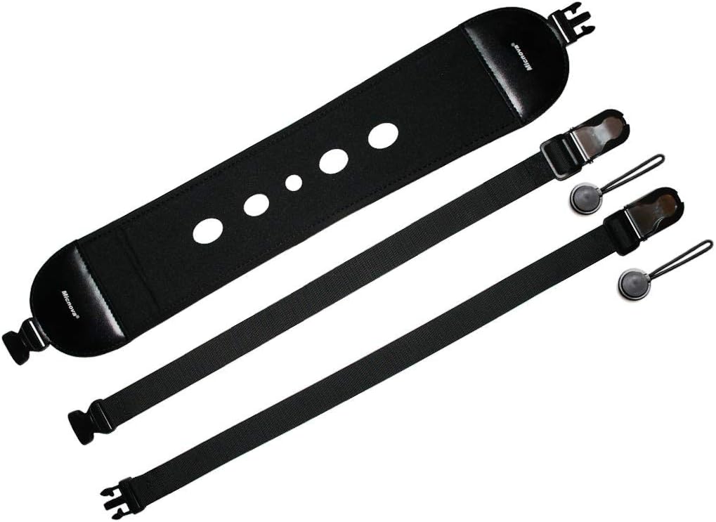TLS GPS-Empfänger Geotagger kompatibel mit Nikon (Set)