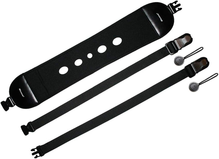 TLS GPS-Empfänger Geotagger kompatibel mit Nikon (Set)